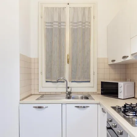 Siliana Apartmán