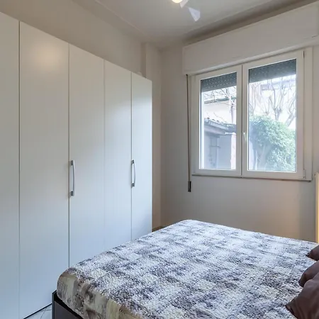 Apartment Siliana Viareggio